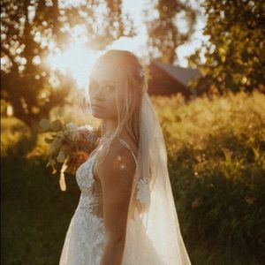 Meet your Posher, Audriana